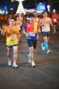 BIB: 23815, 21736
                            <button type="button" onclick="openModal(23205130)" class="btn btn-primary btn-sm float-right btn-popup" data-toggle="modal" data-target=".modal-high-quality">
                        <i class="fas fa-shopping-cart"></i> Add to Cart
                    </button>
                                            <button type="button" onclick="isThisMe(23205130, true)" class="btn btn-success btn-sm float-right btn-popup btn-isme hidden" data-toggle="tooltip" data-placement="bottom" title="นี่คือรูปของคุณใช่ไหม คลิกที่นี่เพื่อเอาเข้าอัลบั้ม">
                        <i class="fas fa-plus"></i> Add to album
                    </button>
                    <button type="button" onclick="isThisMe(23205130, false)" class="btn btn-warning btn-sm float-right btn-popup btn-isnotme hidden">
                        <i class="fas fa-ban"></i> Remove from album
                    </button>